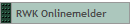RWK Onlinemelder